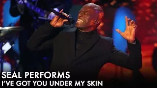 NTA 2018 - Seal Performance