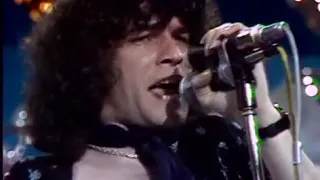 Nazareth _  Bad Bad Boy Live , 1975 360p