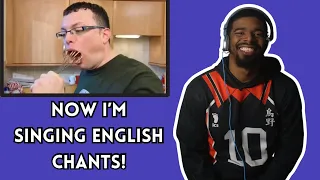 AMERICAN REACTS TO My Favourite BRITISH/UK Memes #6