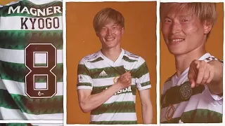 The UCL Show: Kyogo Furuhashi, Daizen Maeda, Reo Hatate & Yosuke Ideguchi on life at Celtic