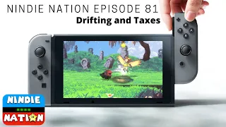 New Indie Games for Nintendo Switch September 5th-11th + the BEST eShop Deals | Nindie Nation Ep. 81