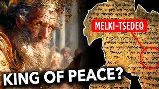 Who Was Melchizedek & Why Does It Matter? | MythVision Documentary