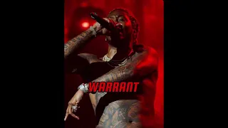 (FREE) Future x Metro Boomin Type Beat - "WARRANT"