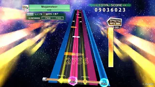 [K-Shoot Mania] Megameteor (MXM 19)