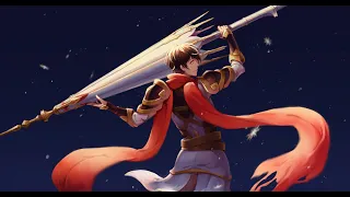 AMV The King's Avatar - Dragon Battle - 2020