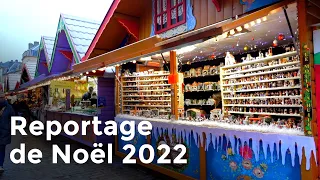 Reportage de Noël - 2022