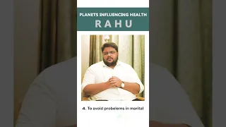 Is your Rahu weak?