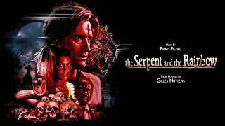 Brad Fiedel: The Serpent And The Rainbow Theme [Extended by Gilles Nuytens]