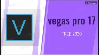 how to download vegas pro 17 FREE |Best editor 2020