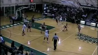 Donald Thomas Sacramento State Highlights