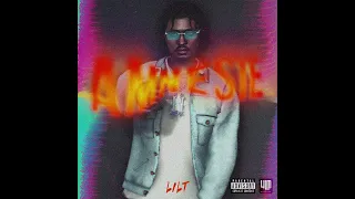 Amnésie | LilT | ULM RECORDS