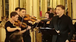 Alois Mühlbacher/Real Camara/Bertrand Cuiller- Svegliatevi nel core (G.F. Händel)