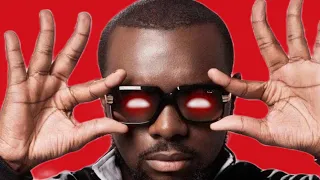 ⛔😳😭VOICI LA VRAIE RAISON DES LUNETTES DE MAITRE GIMS  |@beltychannel