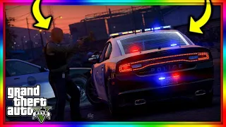 🔴 GTA 5 RP LIVE - POLICE CHASES & GANG RP | GTA 5 FiveM (CMG)