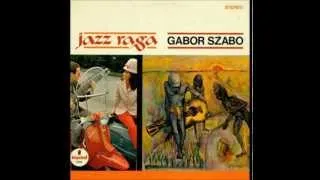 Gabor Szabo "Walking On Nails"