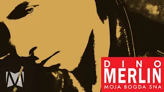Dino Merlin - Poljubih te sinoć (Official Audio) [1993]