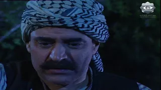 Al Khawali | مسلسل الخوالي |  استشهاد رضا - فادي الشامي - بسام كوسا