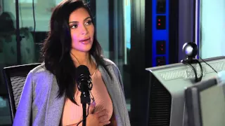 Kim Kardashian West Reveals What Kanye Is Like Behind Closed Doors