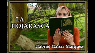 La hojarasca - Gabriel García Márquez / resumen y análisis.