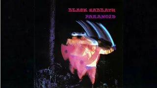 Black Sabbath's "Paranoid" Rocksmith Bass Cover