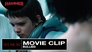 Let Me In / Bullied (Official Clip)