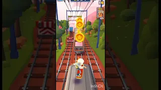 #subwaysurfers #games #gaming #gameplay