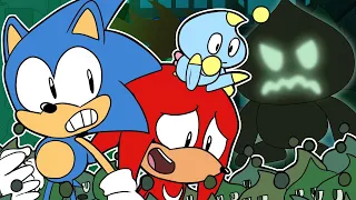 The Sonic & Knuckles Show - Zombie Apocalypse