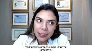 Esteatose Hepática: Gordura no Fígado grau leve é bobagem?