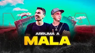 Arruma a Mala - Forró+Tóys AOVIVO