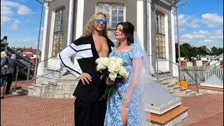 Наташа и Серёжа  ❤ 20 лет вместе ❤ фарфоровая свадьба  21.08.2023