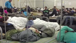 Tratta di esseri umani/Trafficanti di migranti