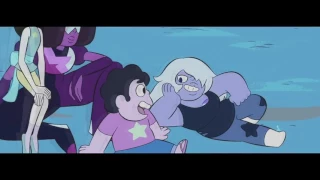 СЛЭШКОН 2015: ЧЕСТНЫЙ ТРЕЙЛЕР STEVEN UNIVERSE от NZNBRG [перезалив]