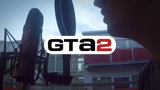 GTA2 Theme Cover (Short Change by E-Z Rollers)