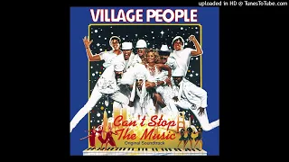 Village People - Y.M.C.A. (from "Can't Stop The Music"/Soundtrack Version) [HQ]