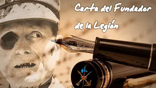 Así Contestó Millán Astray a un Cadete de Infantería que le Pidió Destino en la Legión.