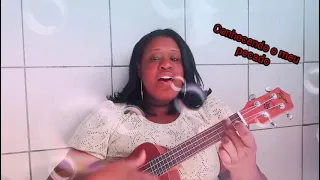 Me leva pra casa (cover)