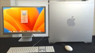 БУДЕТ ЛИ РАБОТАТЬ MACOS 13 VENTURA В MAC PRO 2010-2012? - ALEXEY BORONENKOV