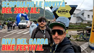 Bike Festival Riva del Garda 2024