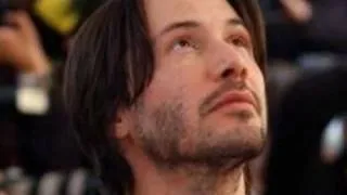 Keanu Reeves - Pleasure Loving in You II