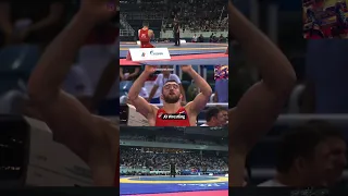 Адам Сайтиев-Баев vs Жамалов
