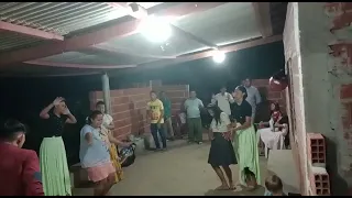 culto no Ministério pentecostal cai fogo 🙌🙌❤❤