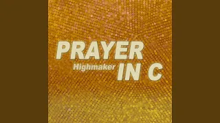 Prayer in C (Karaoke Instrumental Edit Originally Performed by Lilly Wood & The Prick and Robin...