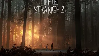 Life is strange 2 - слепое прохождение на стриме №1