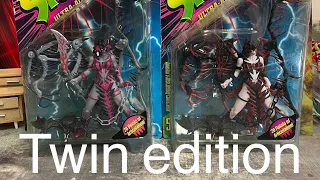 Unboxing the Spawn Widow Maker and variant - 417manchild
