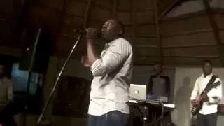 Alexio Kawara - Karwiyo Aka(live @ZGS)