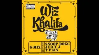 Wiz Khalifa - Black and Yellow ft. Snoop Dogg , Juicy J & T-Pain [G-Mix] HQ