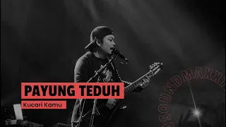 Payung Teduh - Kucari Kamu (Live at JakCloth 2017)