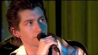 The Last Shadow Puppets - Sweet Dreams, TN - Live @ La Musicale - HD