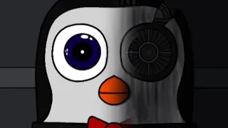 FNAC Penguin can sing a song