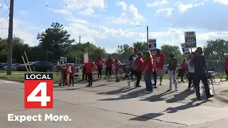 Here's where things stand in the UAW strike against Detroit Big Three